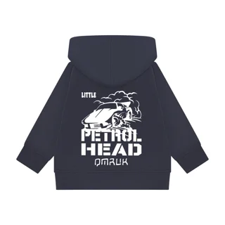 Baby Little Petrolhead .. Baby Little Petrolhead ..