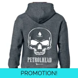Petrolhead Hoodie