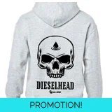 Dieselhead Hoodie