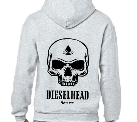 Dieselhead Hoodie