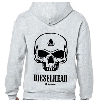 Dieselhead Hoodie