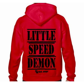 Kids Little Speed Demon.. Kids Little Speed Demon..