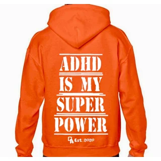 Kids ADHD Is My Superpo.. Kids ADHD Is My Superpo..