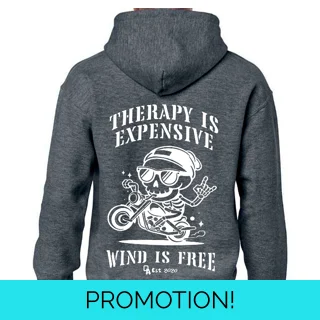 Wind Is Free Hoodie Wind Is Free Hoodie