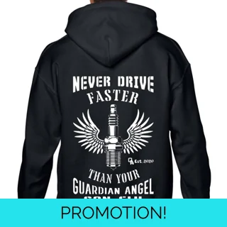 Don't Drive Faster Than.. Don't Drive Faster Than..