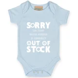 Sleep Out Of Stock Baby Short Sleeve S.. Sleep Out Of Stock Baby Short Sleeve S..