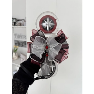 Lightstick Ribbon Bow