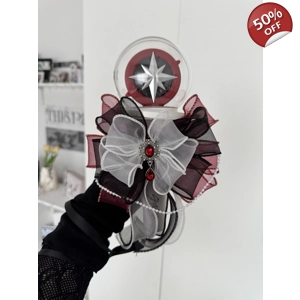 Lightstick Ribbon Bow