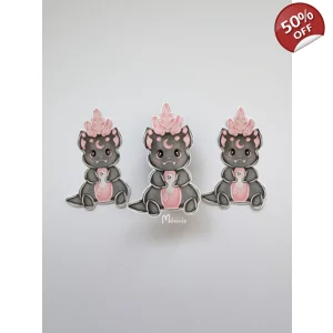 Cute Dragon Sticker