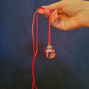 bell pendant bell pendant