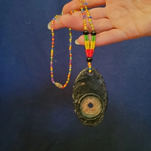 beaded necklace beaded necklace