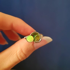 cat mood ring cat mood ring