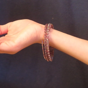 slinky bangle slinky bangle