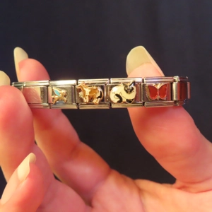 charm bracelet charm bracelet