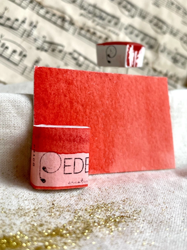 Medici Red