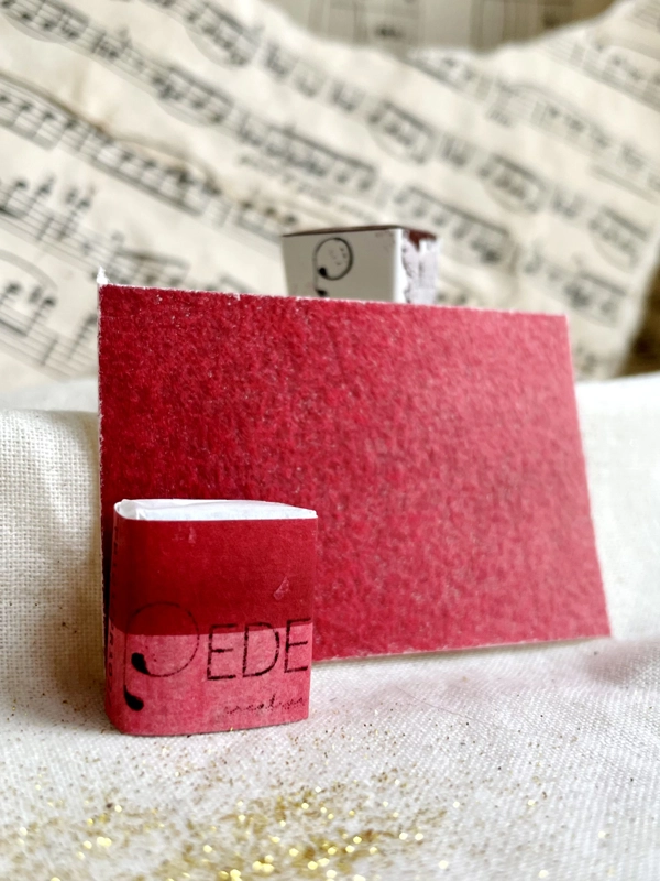 Velvet Red