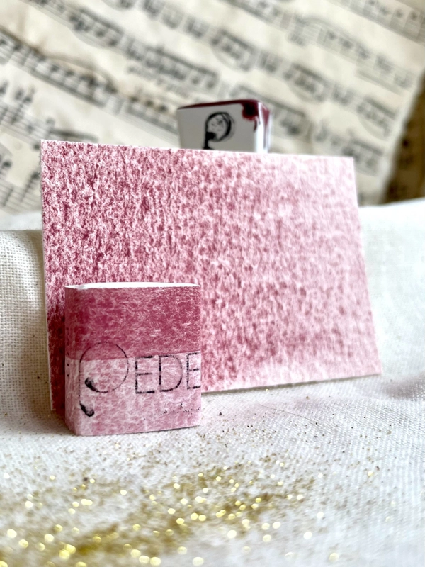 Potters Pink