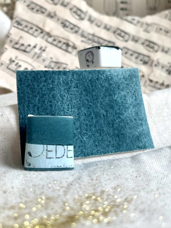 Turquoise deep