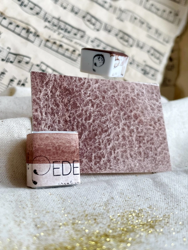 ferric Cocoa