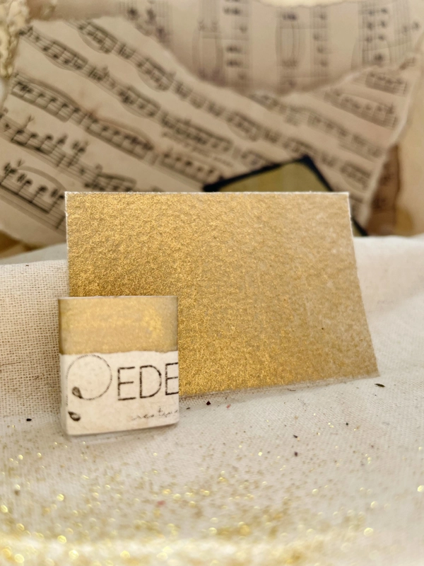 Gold