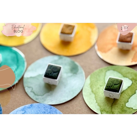 Studienfarben bei PEDE creative – ehrlich, budgetfreundlich – und warum ich sie anbiete