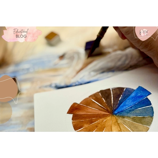 Die Velazquez-Palette: Drei Farben, unendliche Möglichkeiten