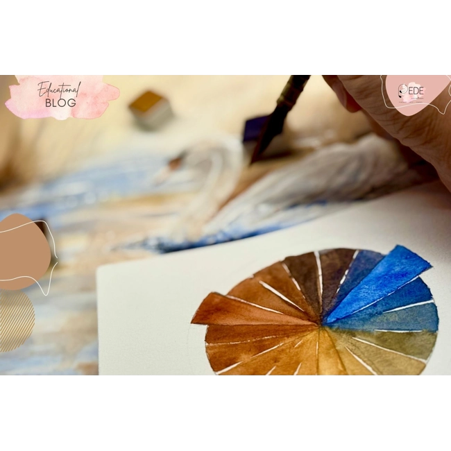 Die Velazquez-Palette: Drei Farben, unendliche Möglichkeiten