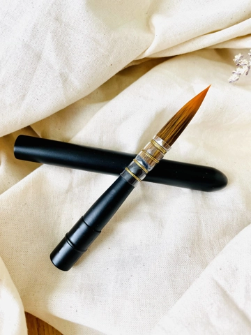 Reisemalpinsel / Travel..