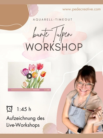 Aufzeichnung Online-Live-Workshop: 