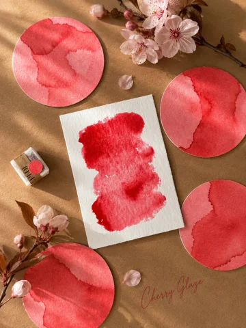 Cherry Glaze