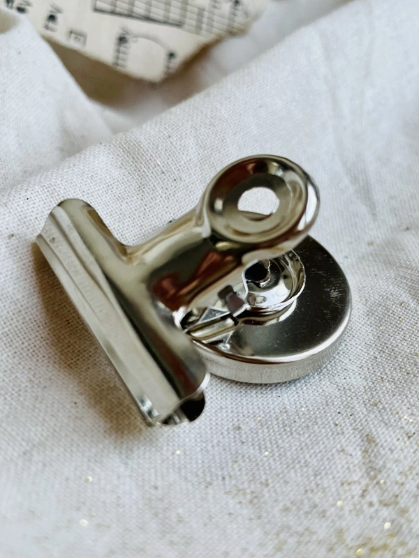 Magnetclip