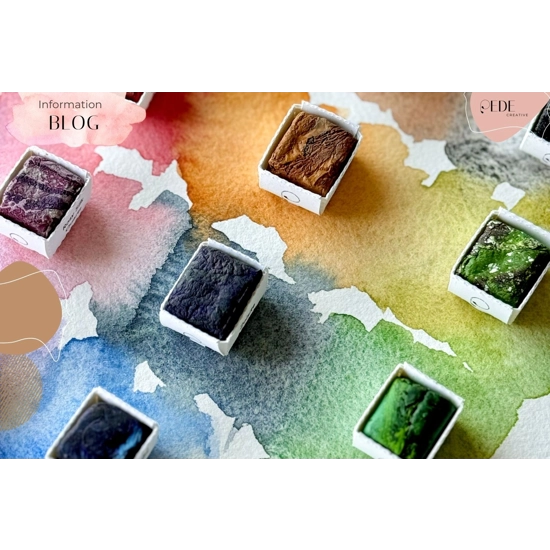 Elemental Stones Collection