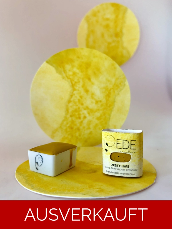 Zesty Lime