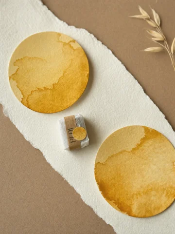 Harvest Gold