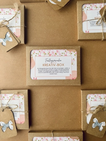 Kreativ-Box 