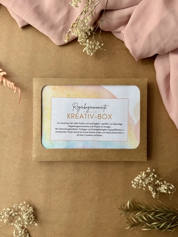 Kreativ-Box 