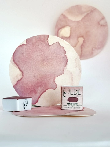 Petal Blush