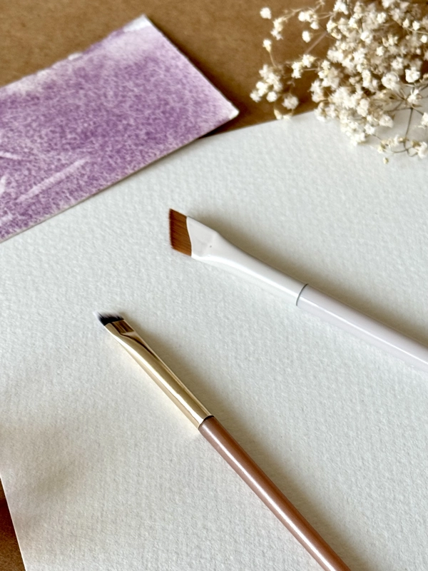 Eraser-Pinsel Korrektur-Pinsel