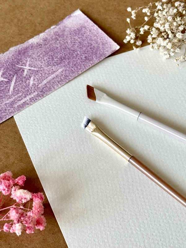 Eraser-Pinsel Korrektur-Pinsel