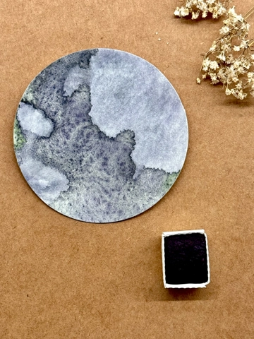 Zoisite Mystery elemental stones Series 2