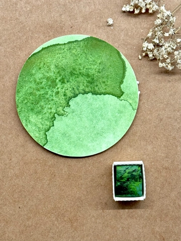 Jade Forest elemental stones Series 1