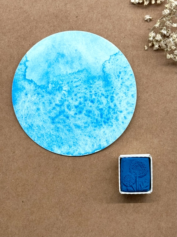 Manganese Blue Hue