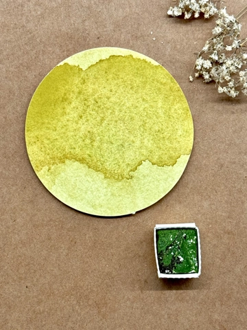 Lizardite Breeze elemental stones Series 2