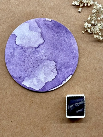 Amethyst Dream elemental stones Series 1