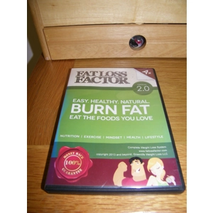Fat loss factor eat the foods you love