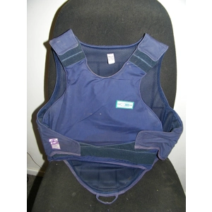 Body armour /back protector