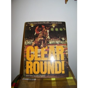Clear round