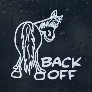 Car/Lorry Window Decal Car/Lorry Window Decal