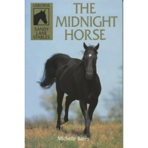 Midnight Horse