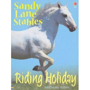 RIDING HOLIDAY